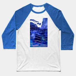 Nereid CL Baseball T-Shirt